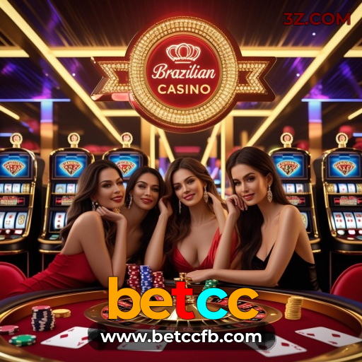 betcc - A melhor experiência de cassino online no Brasil! - betcc.com Plataforma