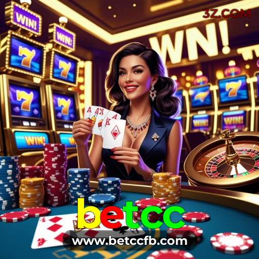 betcc.com 🥇  - Plataforma oficial de entretenimento - betcc