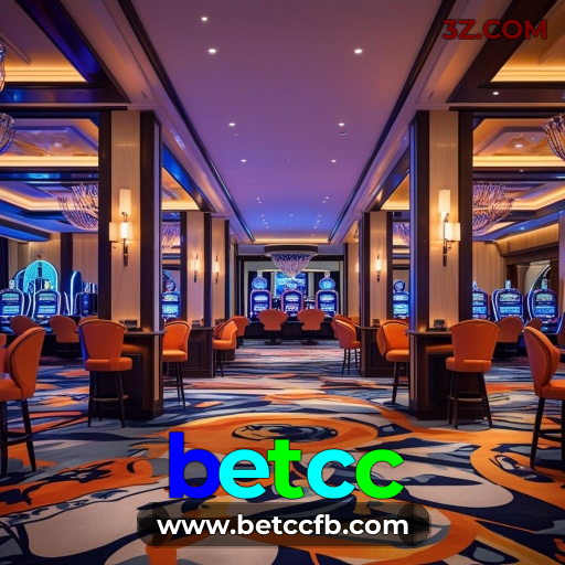 betcc.COM ⭐️ - Site Oficial do Cassino Online - betcc