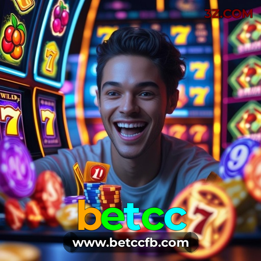betcc.com | Cassino Online com Bônus e Saques Rápidos