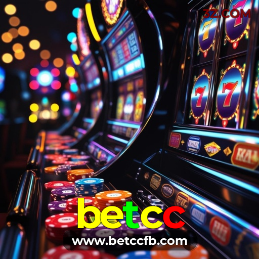 Promo betcc: No cassino mais confiável, suas vitórias estão garantidas!