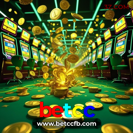 Bônus do Cassino betcc | Depósitos via PIX e Suporte 24h