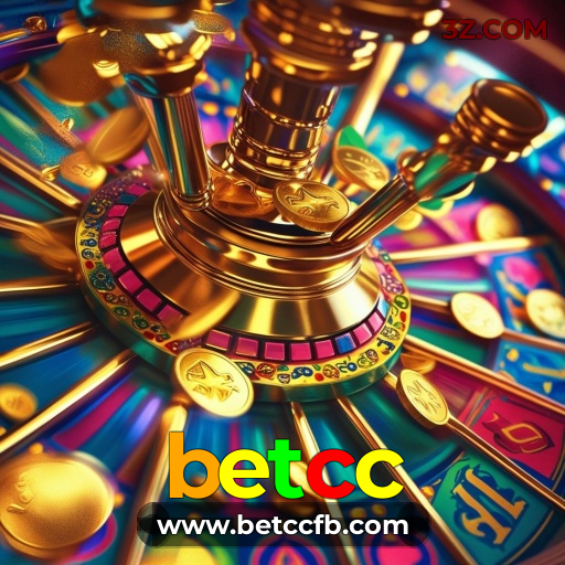 betcc: Explore o Mundo dos Cassinos Online no betcc