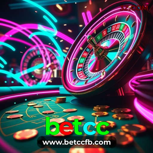 betcc: Conquiste sua sorte no cassino online mais emocionante e premiado!