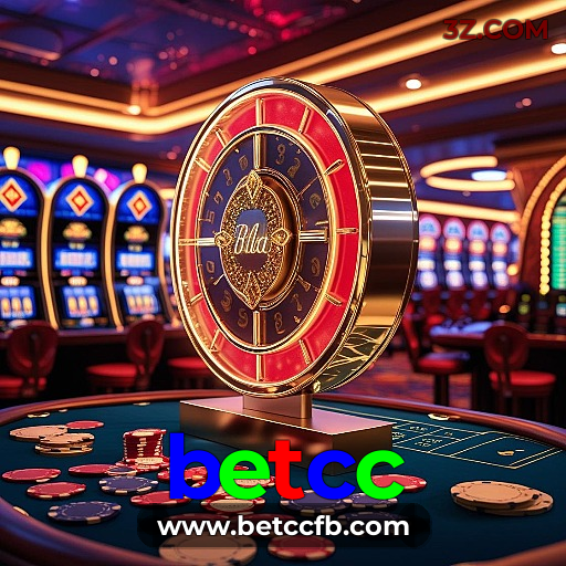 betcc: O cassino mais confiável para brasileiros jogar e ganhar!