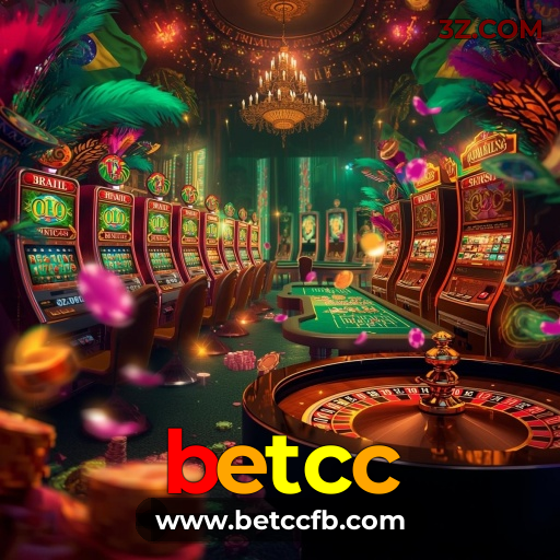 Jogos do Cassino betcc | Diversão e Bônus no Brasil