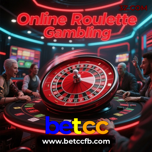 betcc: Explore o Mundo dos Cassinos Online no betcc