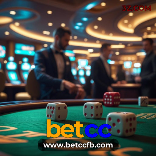 betcc.COM ⭐️ - Site Oficial do Cassino Online - betcc