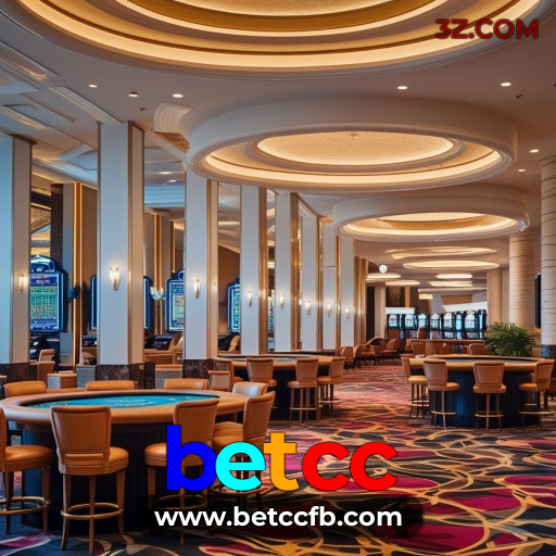 betcc: Slots com megaways e compra de bônus — jogabilidade intensa no Brasil 