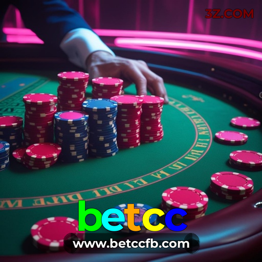 betcc Cassino | Diversão e Saques Rápidos com PIX