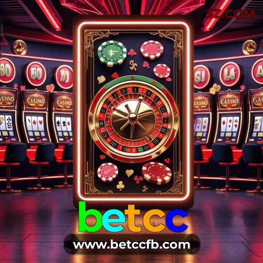 A Revolução dos Cassinos Online: Descubra o betcc App - betcc app