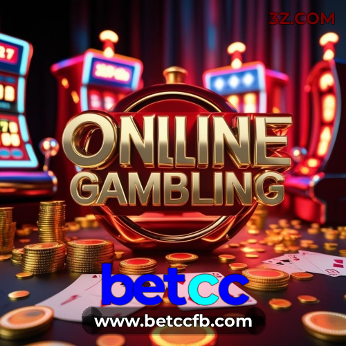 betcc: Sua Chance de Ganhar Está no Melhor Cassino Online do Brasil!