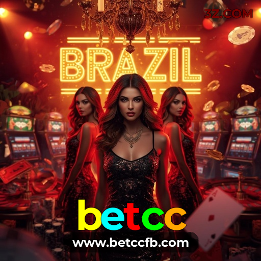 Promo betcc: Jogue no cassino online mais confiável do Brasil e ganhe muito!